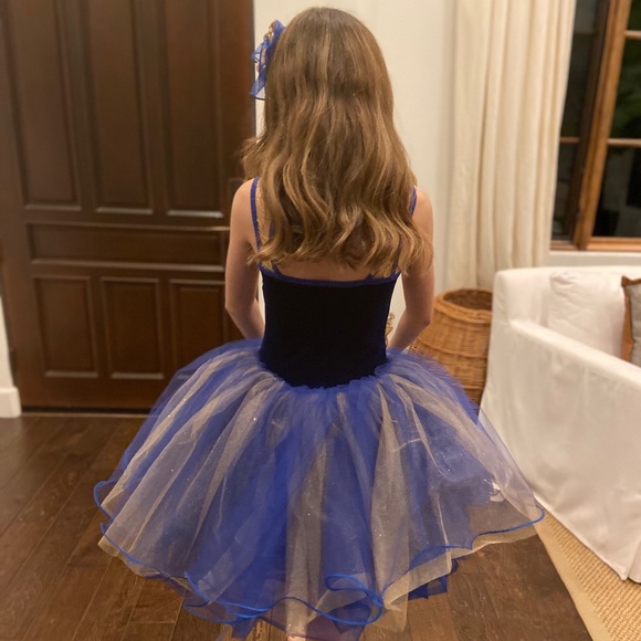 Dance Recital Costume - Picture 2 of 5